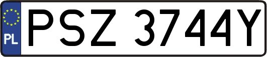 PSZ3744Y
