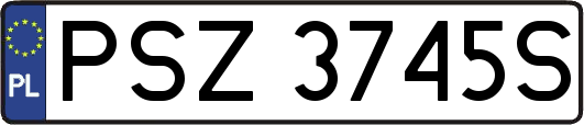 PSZ3745S