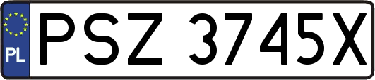 PSZ3745X