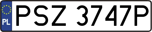 PSZ3747P