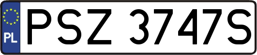 PSZ3747S