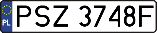 PSZ3748F