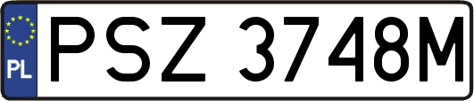 PSZ3748M