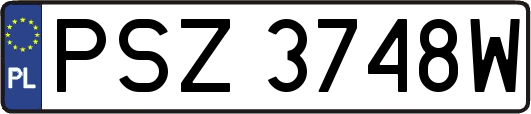 PSZ3748W