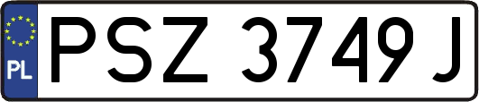 PSZ3749J