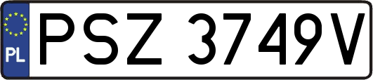 PSZ3749V