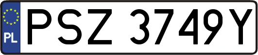 PSZ3749Y