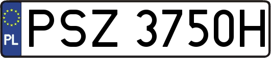 PSZ3750H