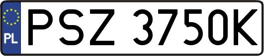 PSZ3750K