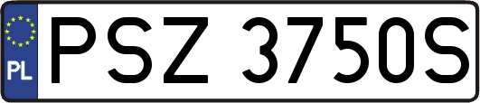 PSZ3750S
