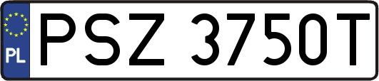 PSZ3750T