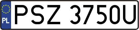 PSZ3750U