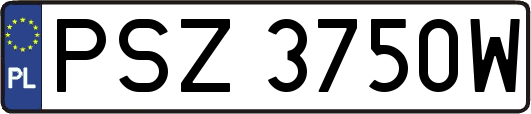 PSZ3750W