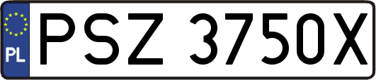 PSZ3750X