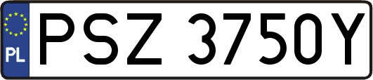PSZ3750Y