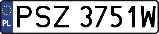 PSZ3751W