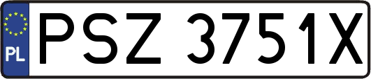 PSZ3751X