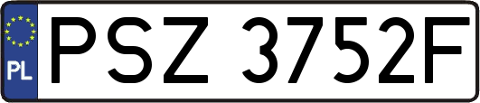 PSZ3752F