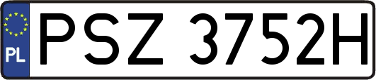 PSZ3752H