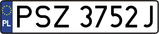 PSZ3752J