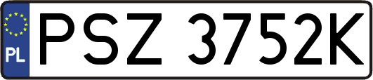 PSZ3752K