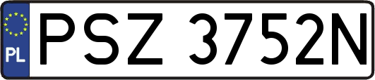 PSZ3752N