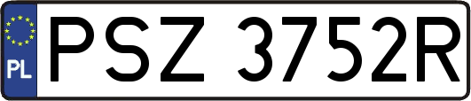 PSZ3752R