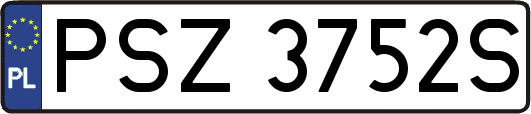 PSZ3752S
