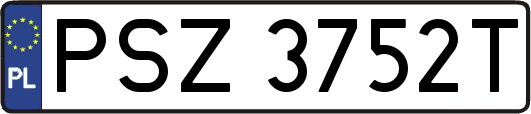 PSZ3752T