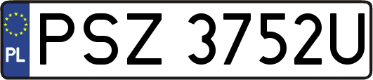 PSZ3752U