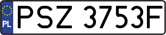 PSZ3753F