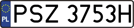 PSZ3753H