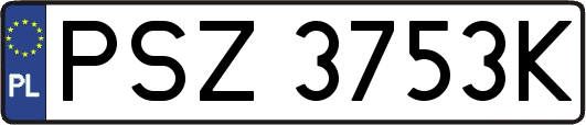 PSZ3753K