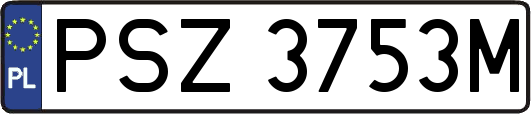 PSZ3753M
