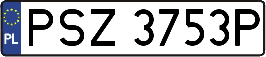 PSZ3753P