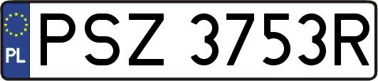 PSZ3753R