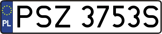 PSZ3753S