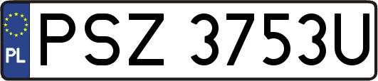 PSZ3753U