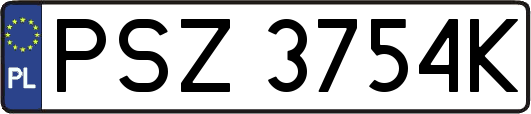 PSZ3754K