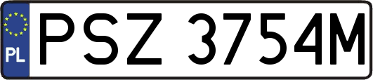 PSZ3754M