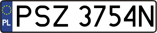 PSZ3754N