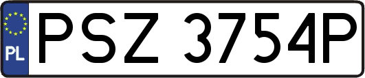 PSZ3754P