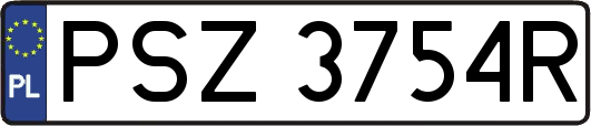PSZ3754R