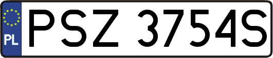 PSZ3754S