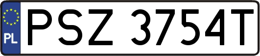 PSZ3754T