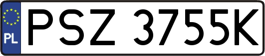 PSZ3755K