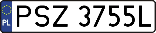 PSZ3755L
