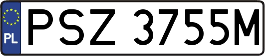 PSZ3755M