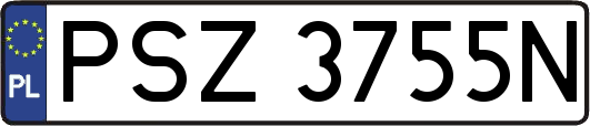 PSZ3755N