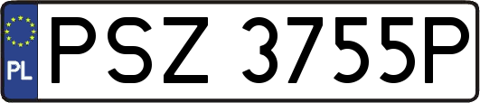 PSZ3755P
